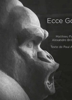 Ecce Gorilla