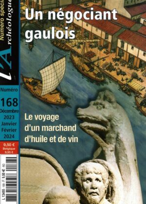 L'Archéologue HORS SERIE