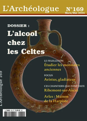 L'Archéologue 2024